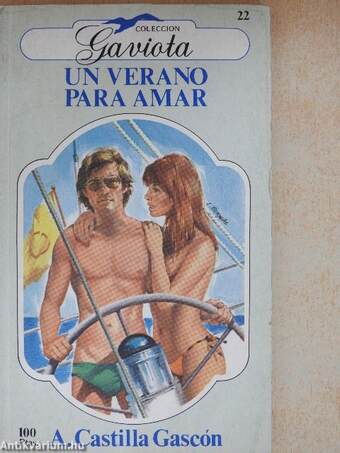 Un verano para amar