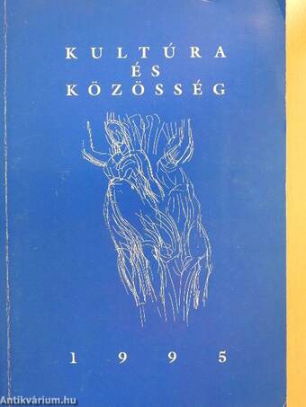 Kultúra és közösség 1995