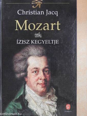 Mozart IV.