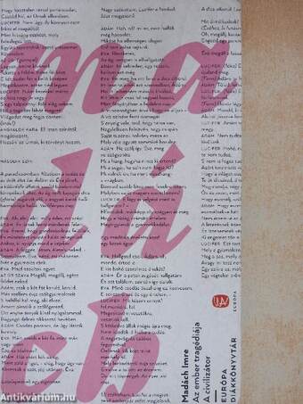 Az ember tragédiája/A civilizátor