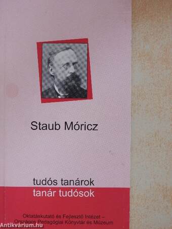 Staub Móricz