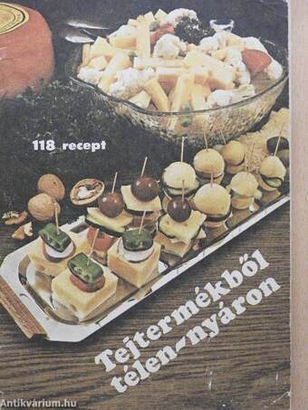 Tejtermékből télen-nyáron