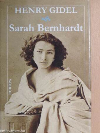 Sarah Bernhardt