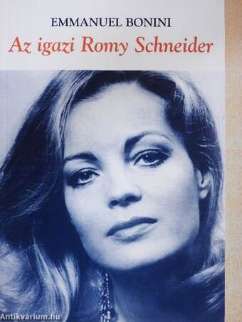 Az igazi Romy Schneider