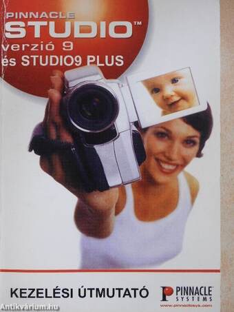 Studio 9 és Studio9 Plus