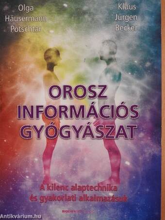 Orosz információs gyógyászat
