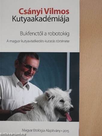 Csányi Vilmos Kutyaakadémiája