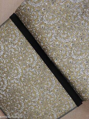 Idegen költők albuma