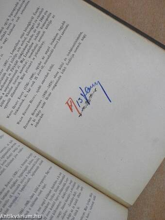 Idegen költők albuma