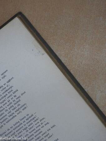 Idegen költők albuma