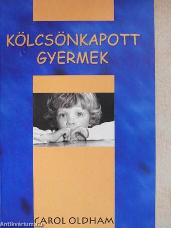 Kölcsönkapott gyermek