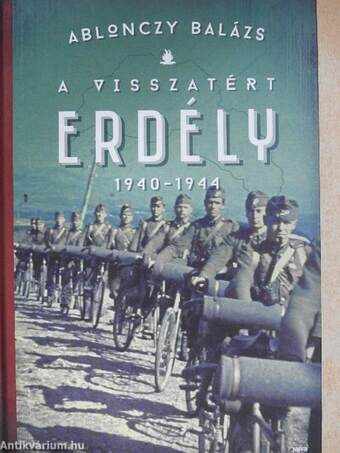 A visszatért Erdély