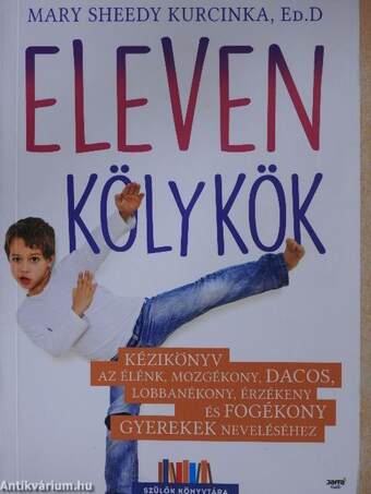 Eleven kölykök