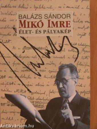 Mikó Imre