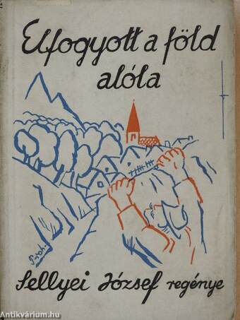 Elfogyott a föld alóla/Pecsétes élet