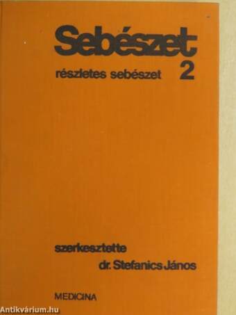 Sebészet 2.