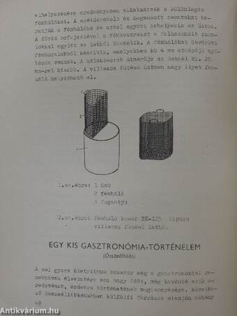 Szakirodalmi tájékoztató 1971. március