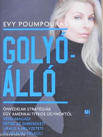 Golyóálló