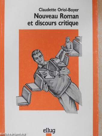 Nouveau Roman et Discours Critique