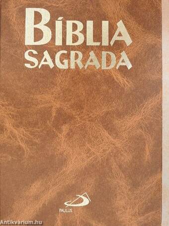 Bíblia Sagrada