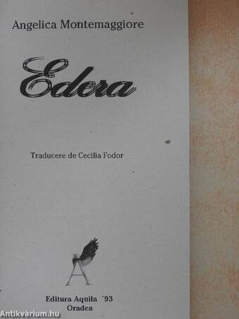 Edera 1.