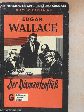 Der Diamantenfluss