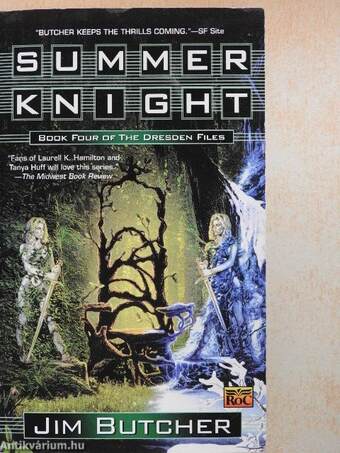 Summer Knight