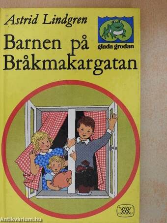 Barnen pa Brakmakargatan