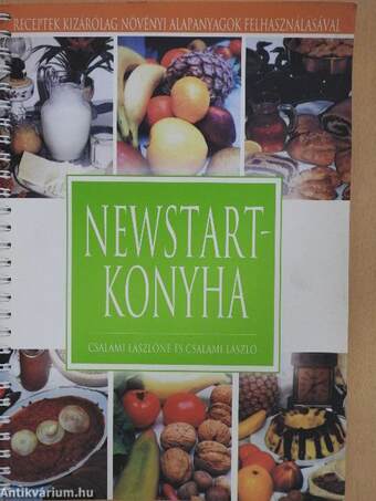 Newstart-konyha