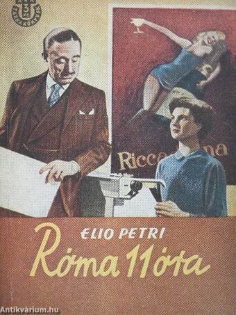 Róma 11 óra