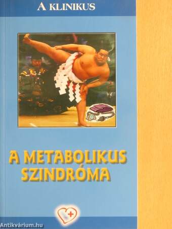 A metabolikus szindróma