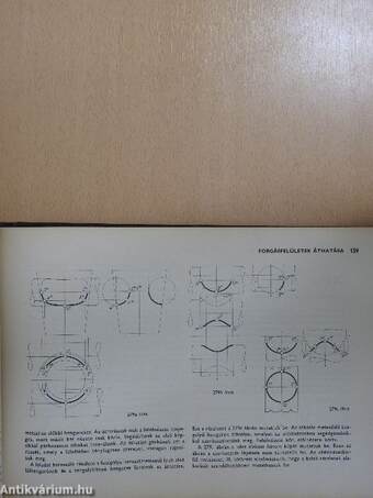 222 ábrázoló geometriai feladat