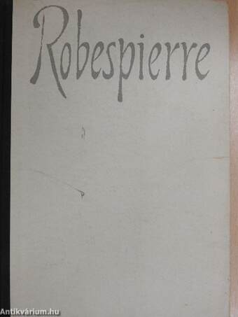 Robespierre