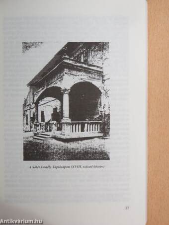 Pest-Pilis-Solt vármegye közgyűlési jegyzőkönyveinek regesztái 1712-1740 VII. (töredék)