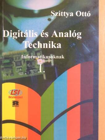 Digitális és Analóg Technika I. (töredék)