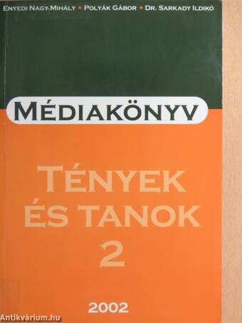 Médiakönyv 2002. 2. (töredék)