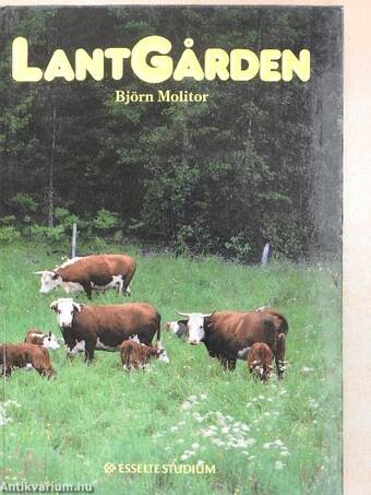 LantGarden