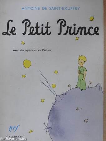 Le Petit Prince