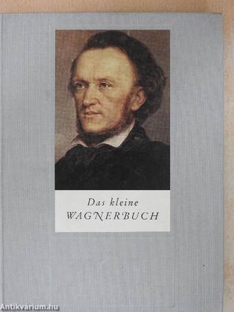 Das kleine Wagnerbuch