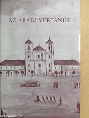 Az aradi vértanúk 2. (töredék)