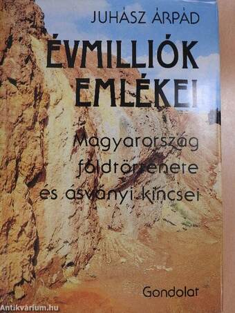 Évmilliók emlékei