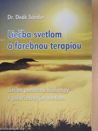 Liecba svetlom a farebnou terapiou
