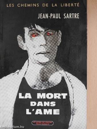 La mort dans l'Ame