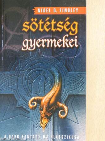 A sötétség gyermekei