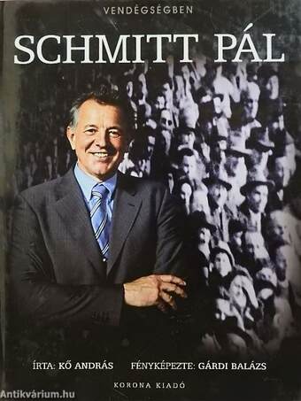 Schmitt Pál