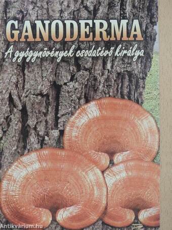 Ganoderma