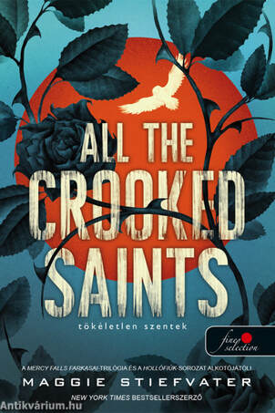 All the Crooked Saints - Tökéletlen szentek