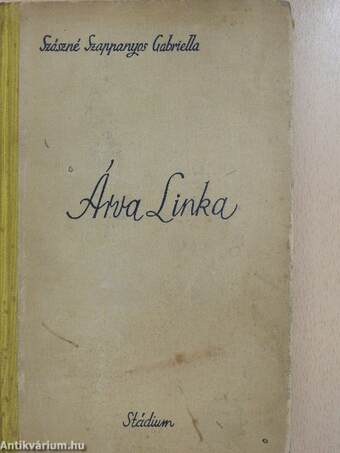 Árva Linka