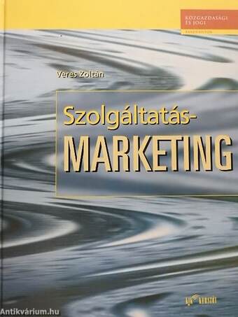 Szolgáltatásmarketing