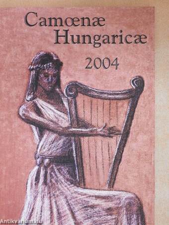 Camoenae Hungaricae 1 (2004)